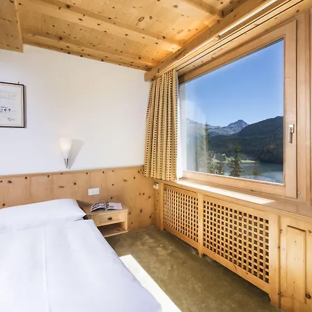 Languard 3* St. Moritz