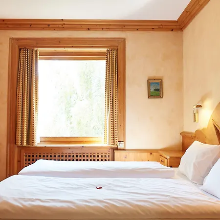 Languard 3* St. Moritz