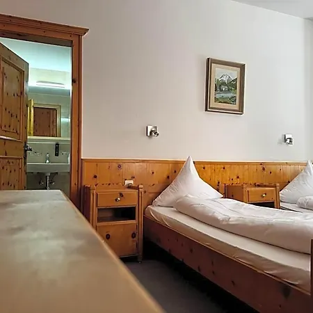Languard 3* Санкт-Моріц