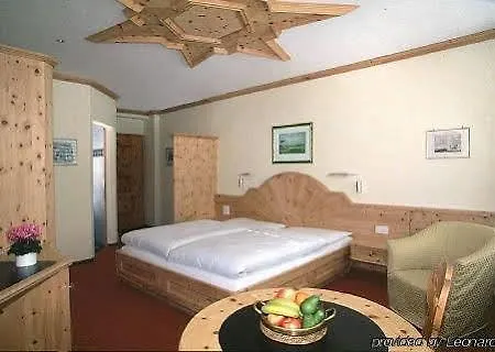 Languard 3* St. Moritz