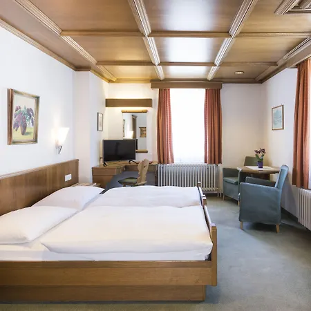 Languard Санкт-Мориц