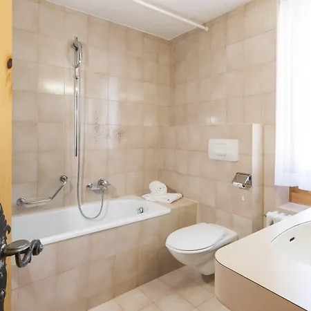 Languard Hotel St Moritz