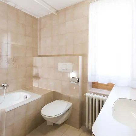 Languard Hotel 3*