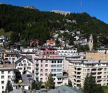 Languard Hotel 3*