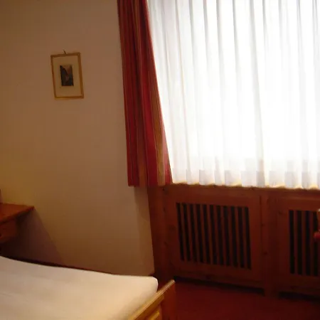 Languard Hotel Saint-Moritz