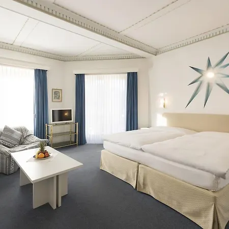 Languard Hotel