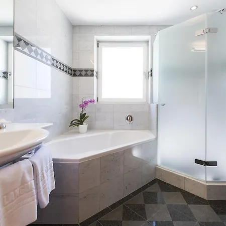 Languard 3* Saint-Moritz