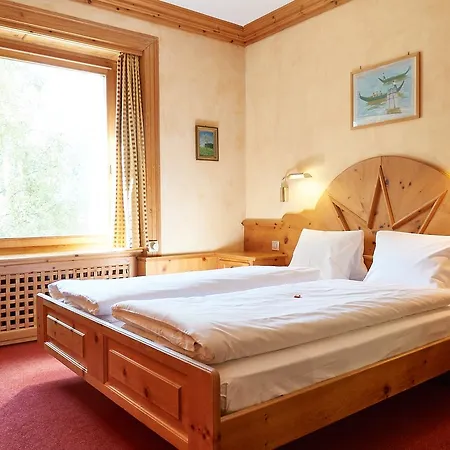 Languard 3* Saint-Moritz