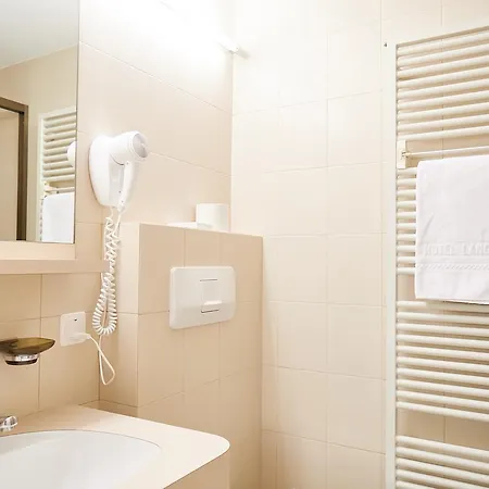 Languard Hotel Saint-Moritz