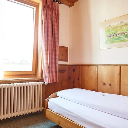 Languard Saint-Moritz