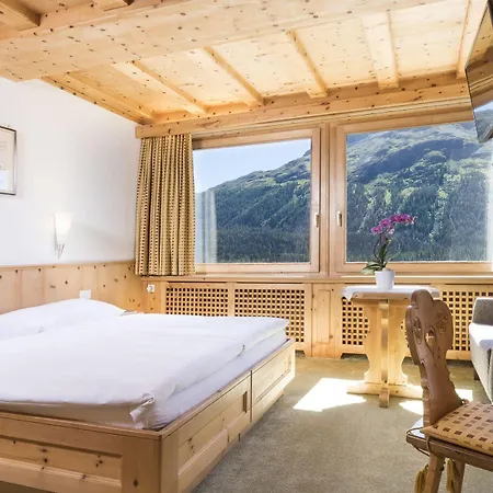 Hotel Languard