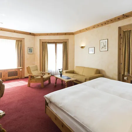 Languard Saint-Moritz