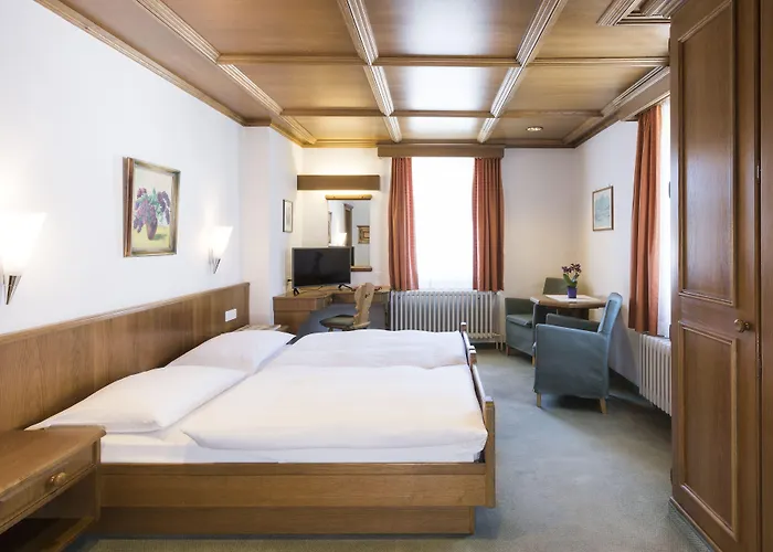 Languard Санкт-Мориц