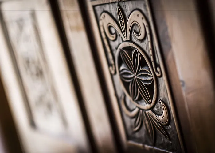 Languard Отель 3*