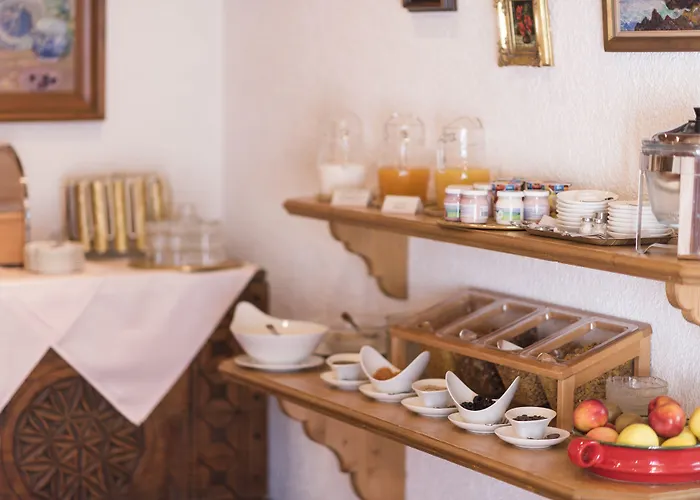 Languard Санкт-Мориц