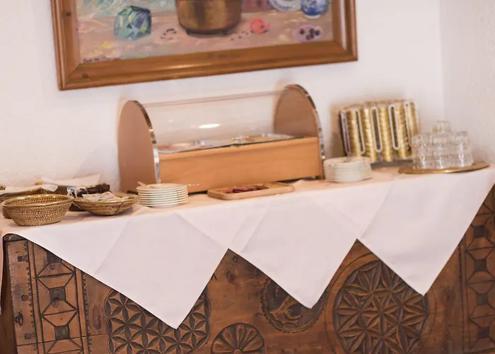 Languard Санкт-Мориц