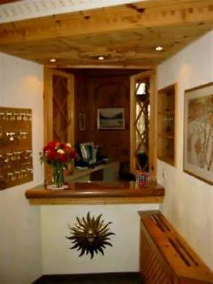 Languard Санкт-Мориц