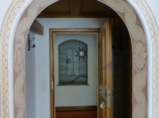 Languard Отель Санкт-Мориц