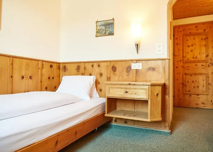 Languard Отель 3*