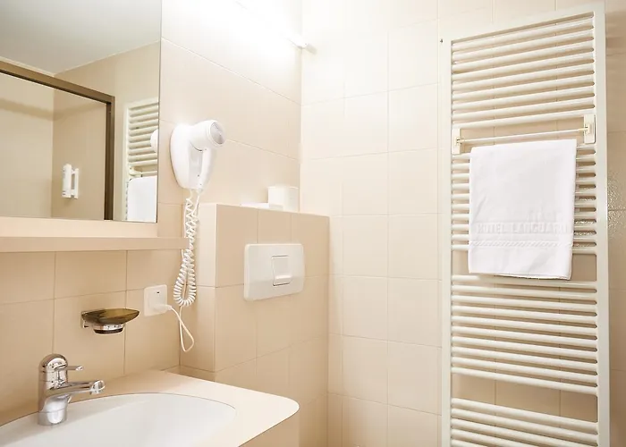 Languard Отель Санкт-Мориц